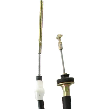 Pioneer Cable Clutch Cable, Ca-251 CA-251